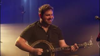 All Folk'd Up - Whiskey In The Jar (Live)