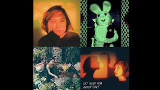 Japanese Breakfast - Boyish (All Versions)