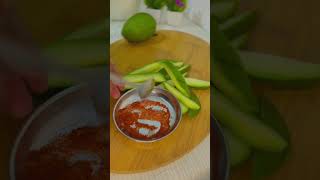 ഇണ പിരിയാത്ത ബന്ധം... #mangorecipe #food #shorts