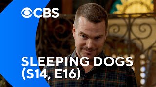 NCIS: Los Angeles - Was There Even Any Question?