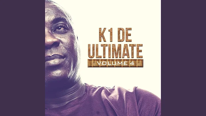 America Versace Nite (Part Two)