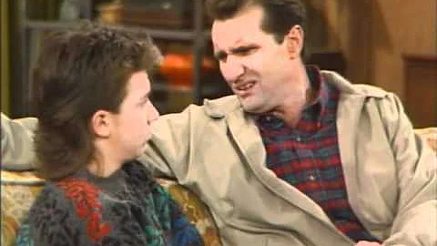 Al Bundy's Ferguson