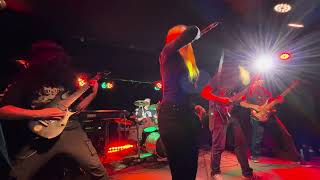 Download Lagu Fall of Stasis - Twilight Carnival Montréal Piranha Bar 7-03-24 MP3
