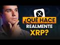 Ripple y XRP explicados fácil | ¿Vale la pena o no?