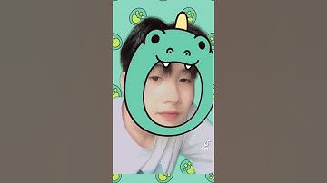 Nghệ nói con trai răng khểnh rất là dễ thương 🤤🥴