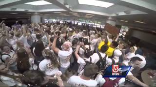 Senior tradition canceled after prank goes too far