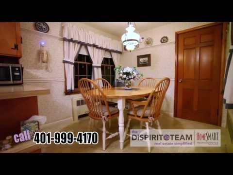 10 Nahsu Drive, Lincoln, RI home video tour