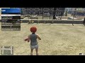 LIVE GTA ONLINE PC