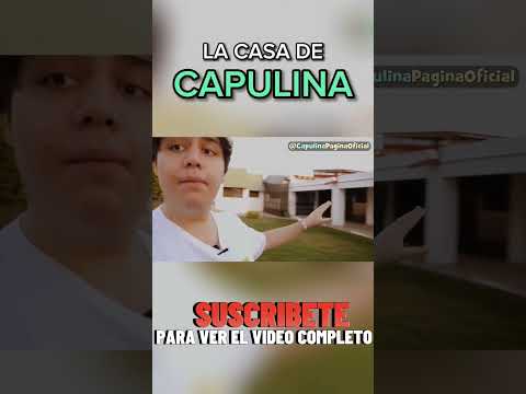 La Casa de Capulina