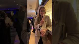 Post Debate Reception Munk Debate on Foreign Wars - May 20, 2026