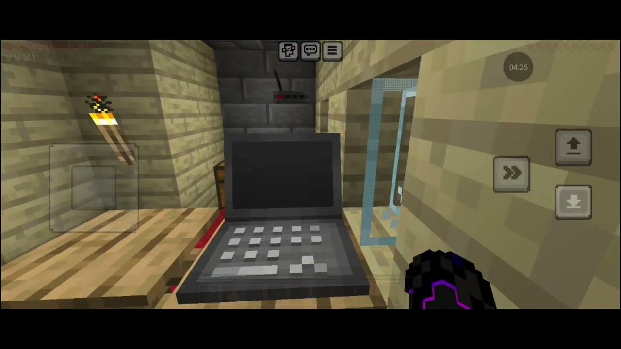 Почему в меня влюбились жители в Майнкрафте сок