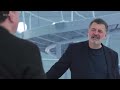 Steven Moffat & Russell T Davies on What Makes a Good Doctor Who Story: Season 1/14 (Disney, BBC)