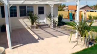 Cal Spa FA890 Spa featured on Extra Yardage   Eclectic Gard