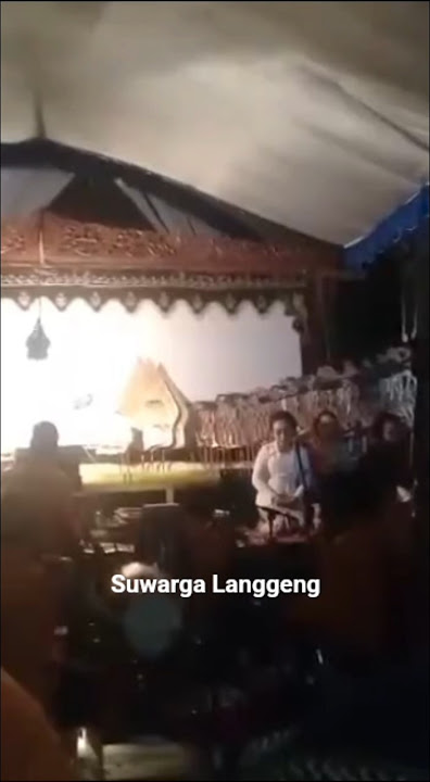 Download lagu Dikenang Penggemarnya😭 #gendingjawaklasik #sulukanpedhalangan#suasanapedesaan