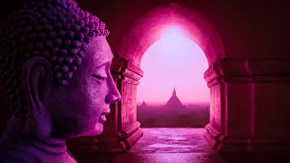 Spiritual Awakening Meditation Music | 528Hz Healing Music | Emotional Detox | Miracle Tones Music