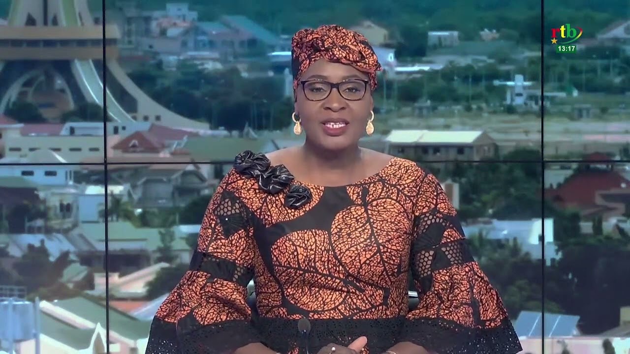 Une semaine à Dano : Ioba, le mont des bienfaits