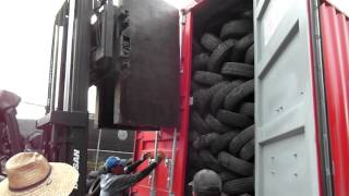 USED TYRES LOADING 131007 7)