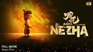 Ne Zha Full Movie In English | New Hollywood Movie | Review & Facts