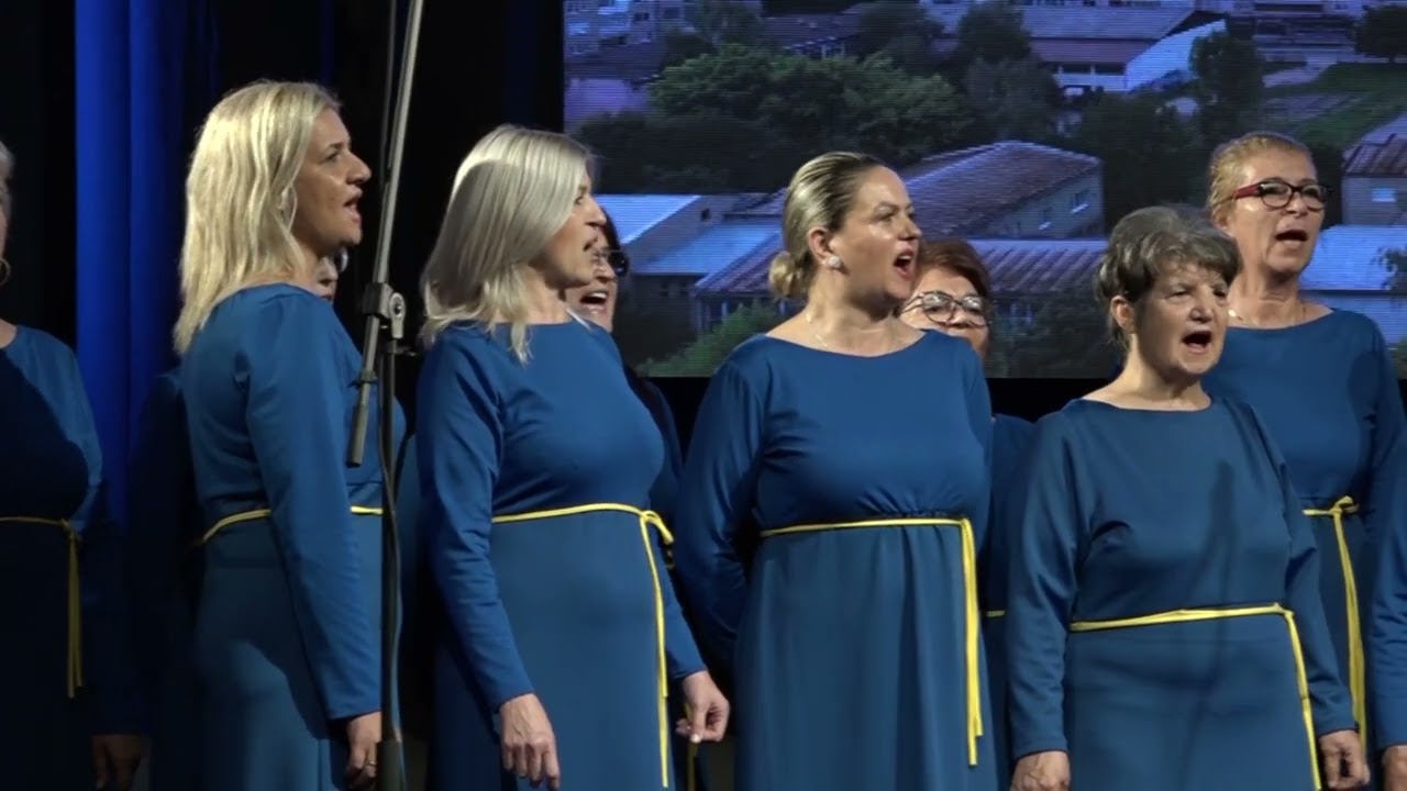 LUKAVAC GRADE - Hor GKUD Lukavac Grad