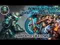 5 hard bosses BeatdownPioneer Of The Deeps Lv1 6 gameplay 5 hard bosses BeatdownPioneer Of The Deeps Lv1 6 gameplay