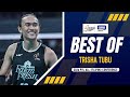 Trisha Tubu BRINGS FOXY FIRE 🦊🏅 | PREMIER TEAM | 2026 PVL ALL-FILIPINO CONFERENCE