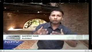 architectmaheshnaik ndtv profit.wmv