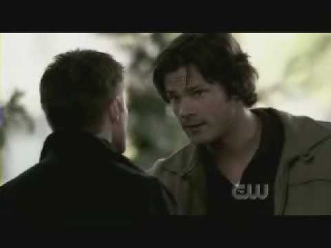 Supernatural- Barbie Girl