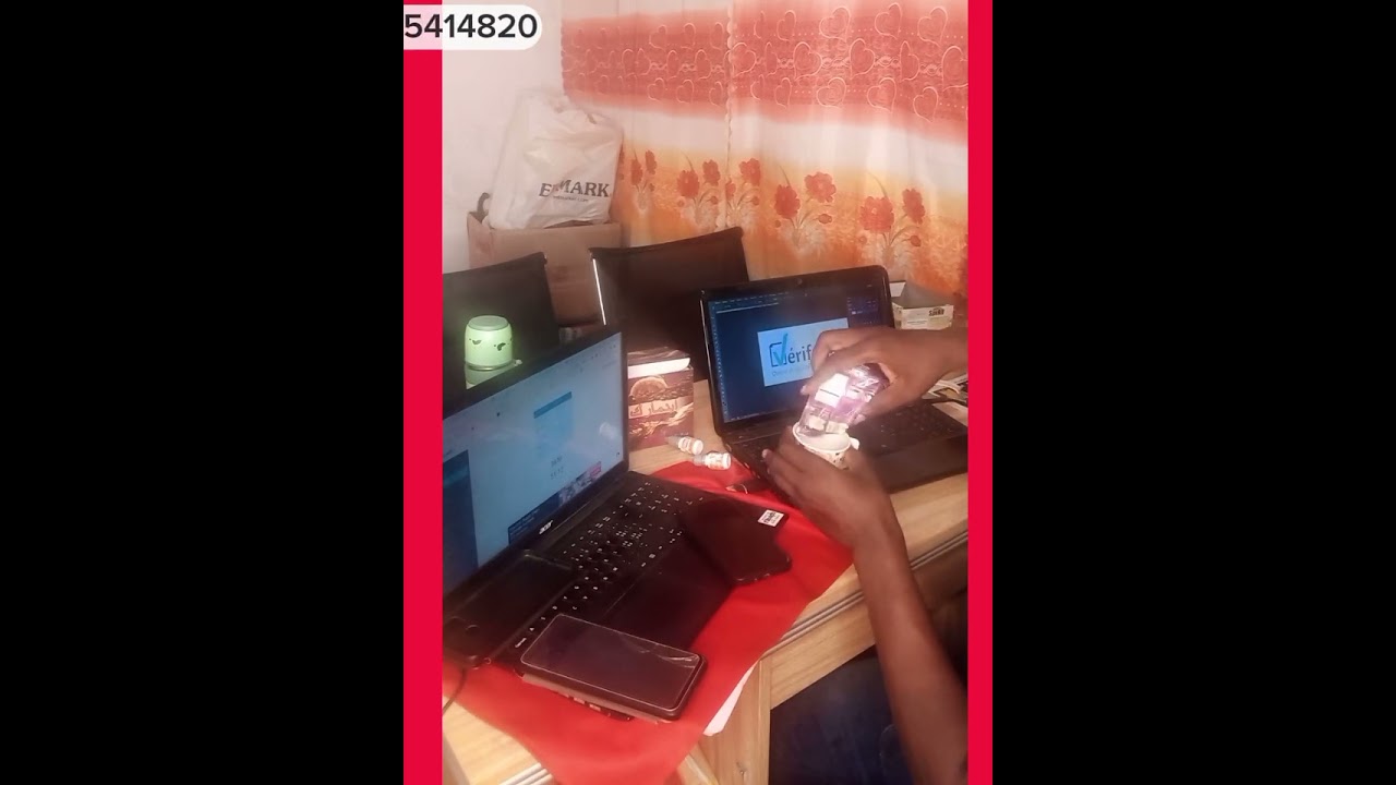 ✨🥳EDMARK Mocha💃✨