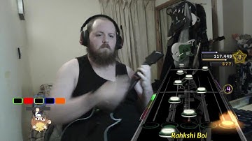 @ExileLord : Shamblefrost ~ 150% Speed FC [14 ghost inputs]