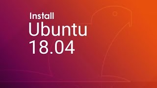 How to install ubuntu 18.04 in simple steps within 20 minutes using a
bootable usb/pen drive download iso file
https://kite.kerala.gov.in/kite/d...