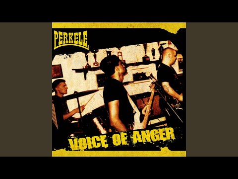 Putar The Disease - Perkele