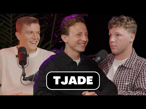 Tjade on Agrio Tracks