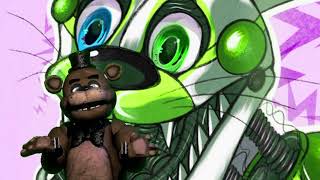 happy birthday lunatic plush man (im late yes)