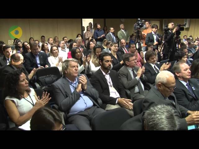 Comitês Permanentes de Gestão da Pesca (CPG) - Parte 2