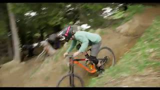 Champéry Opening Day Raw Riding Action @ShaperideshootTV