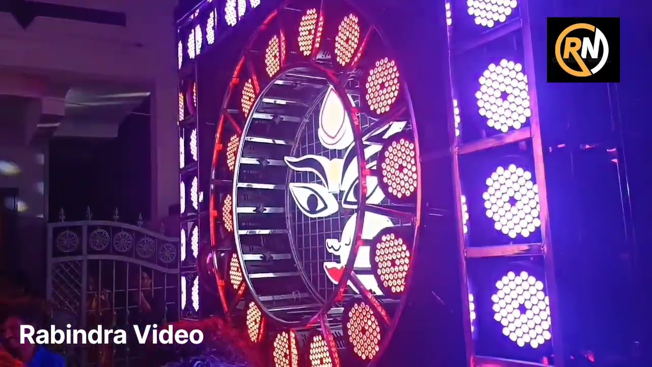 Sambalpuri Dulduli Baja / Junagarh / RN Creation