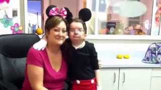 DanceAbilities Friendship Celebration preview