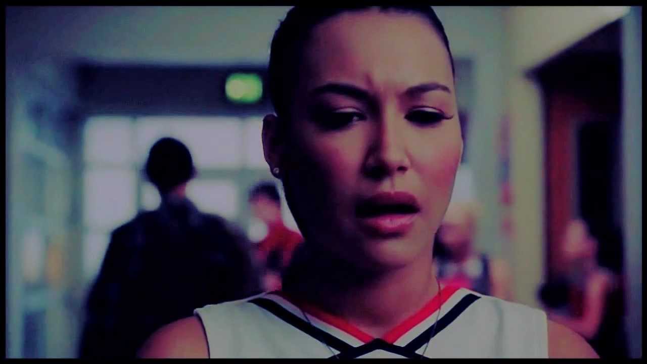 quinntana | mad world