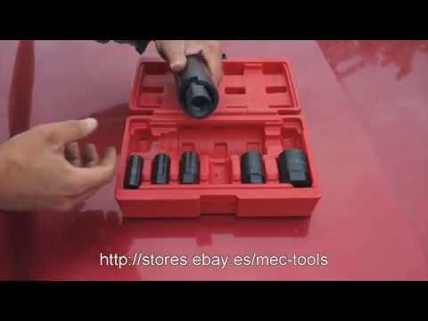 Driveshaft Yoke Puller Autozone