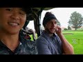 The Funniest Round of Golf I’ve Ever Played