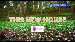 THIS NEW HOUSE | Original ACQ Kingdom Music