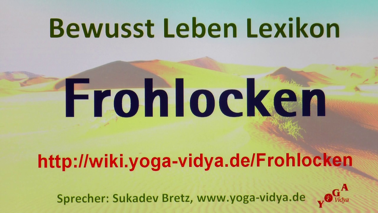Frohlocken - YouTube