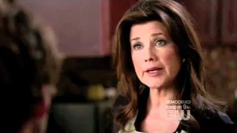 One Tree Hill - 9x02 - Julian/Victoria: "He doesn'...