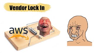 How This Mistake Stops You Escaping AWS