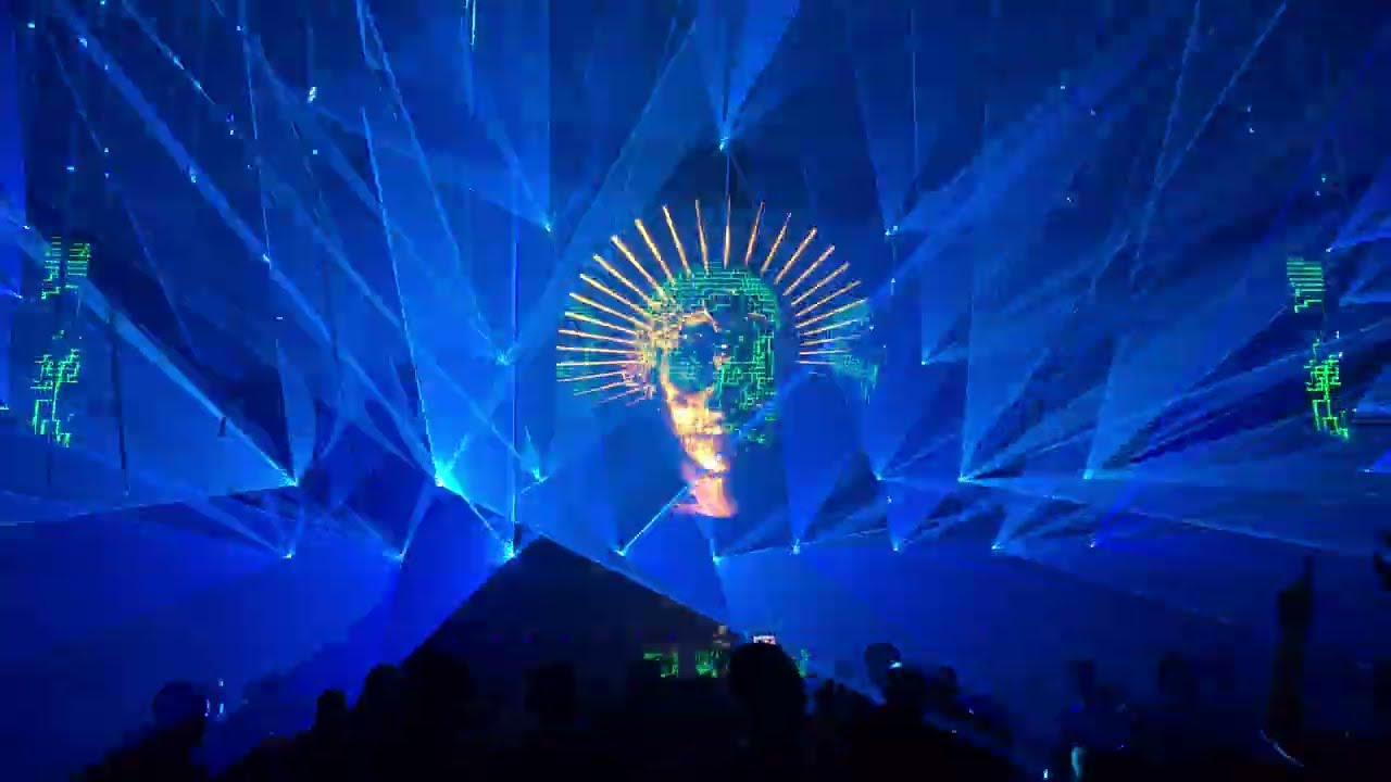 Tranceformations 2025 - Wrocław