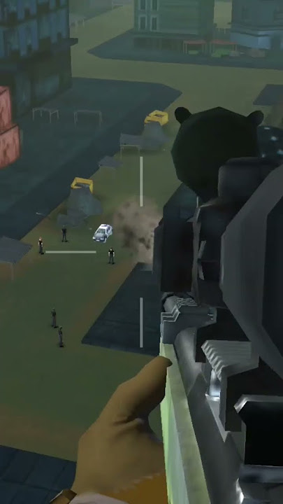 WANTED CRIMINAL | SNIPER3D | SHOOTING GAMES | #GAMEPLAY #SNIPER3D