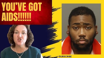 N.C. Man Sprays HIV Blood On Hospital Staffers and Leaked Video of CA