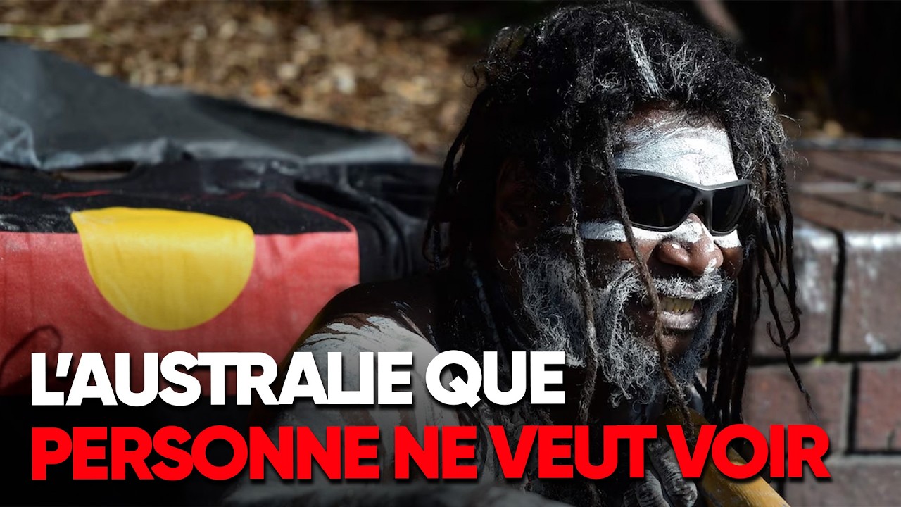 La montée du racisme en Australie : Enquête CHOC - Documentaire - AMP