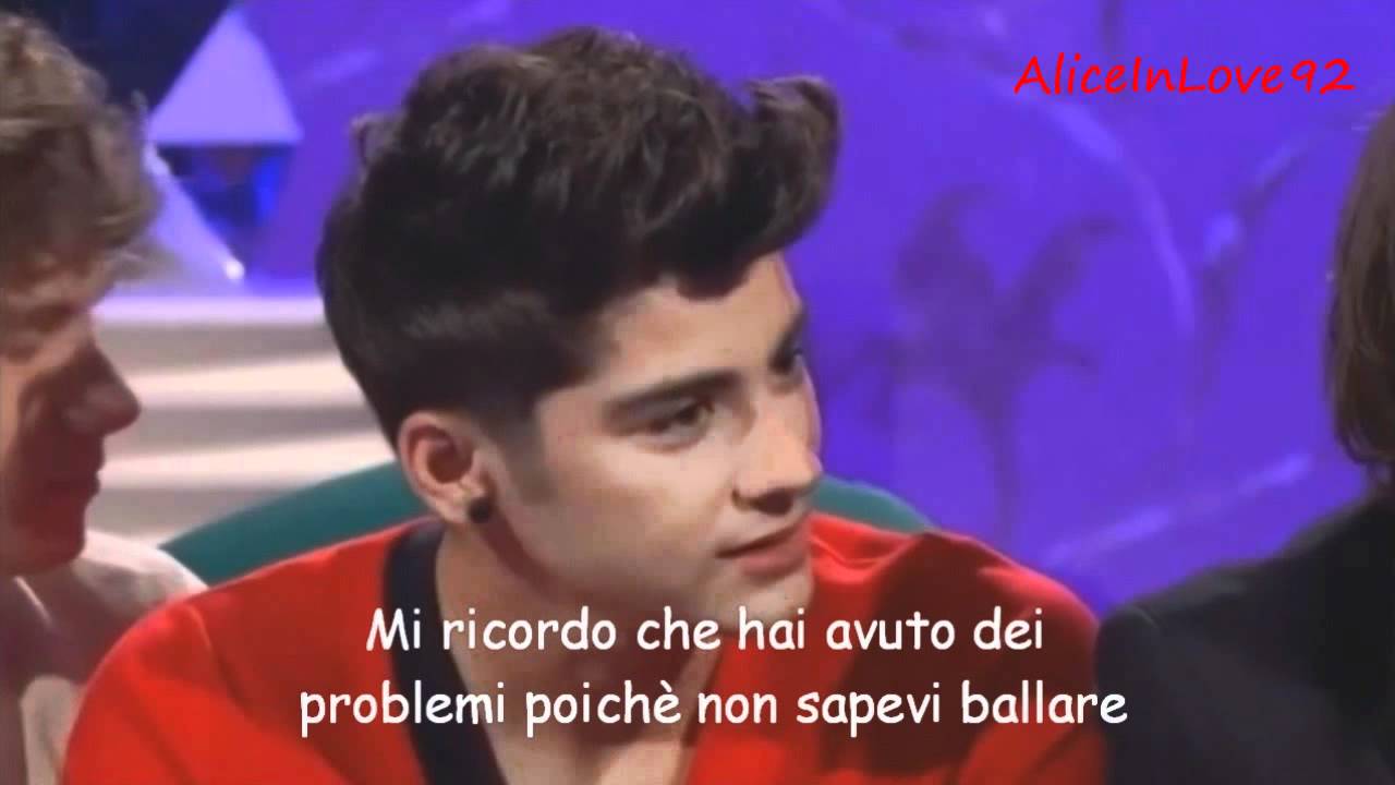This Is Us One Direction Streaming Sub Ita