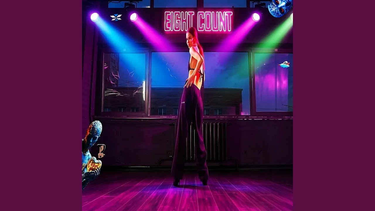 Guarda EIGHT COUNT su YouTube Guarda EIGHT COUNT su YouTube